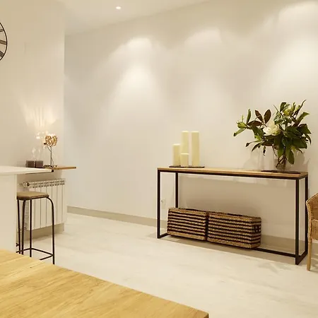 Bois Et Fer Apartment
