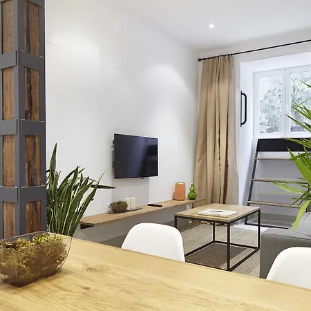 Bois Et Fer Apartment San Sebastian